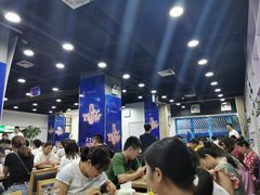 -老虎滩大连海鲜烧烤(建邺云锦路总店)