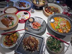 -青年公社烤鸭(青年路店)