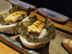 -原志优秀食材·匠心料理·海胆主题(金亿广场店)