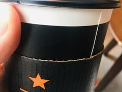 -星巴克臻选(惠州华贸天地1楼店)