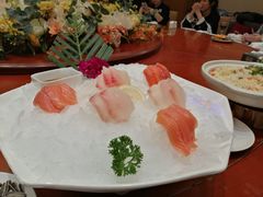 -谷语中餐厅