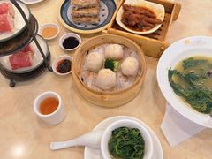 -中恒华茶楼(牌坊店)