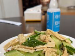 -玫瑰红烤羊排(北新桥三条店)