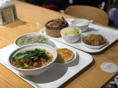 -阿那亚第一食堂 Cafeteria 1