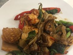 醉汉面-Raan Jay Fai
