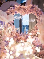 -迈瑞米求婚策划(静安店)