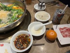 -七欣天香辣蟹火锅(上海银亿滨江店)