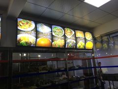 -嘉里饭庄
