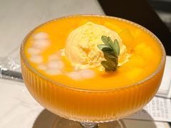 -半秋山西餐厅(襄阳万达店)