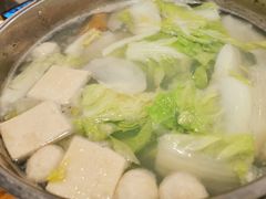 -凯华海鲜火锅·传承三十六年