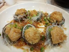 -和乐喜宴海鲜酒家(骏荣广场店)