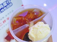 -桂桂茶(恒基名人店)