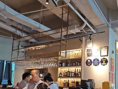 -Efes Turkish & Mediterranean Cuisine 艾菲斯餐厅(陆家嘴店)