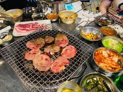 -釜山火炉·海鲜烤肉(紫藤路店)