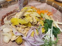 -花溪雨·森林餐厅(石基店)