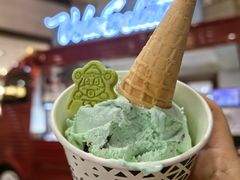 -Vola Gelato意大利手工冰淇淋(朝阳大悦城店)
