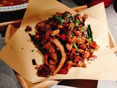 -麻都·成都菜(人民广场店)