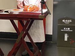 -峨嵋酒家(牡丹园店)