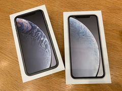 -Apple零售店(华贸购物中心店)