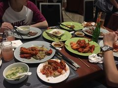 -漳州佰翔圆山酒店·圆山畔西餐厅