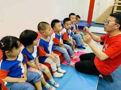 -美吉姆早教(新百CC Park店)