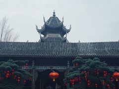 -自贡市盐业历史博物馆