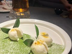 -锦府园·新台州菜(合生汇店)