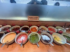 -三太子地摊烧烤·小龙虾(北蔡店)