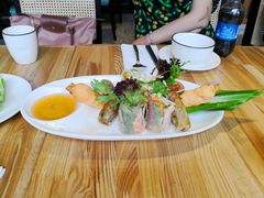 -大茴香越法料理(SOHO复兴店)