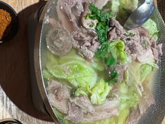 -川堂风·跷脚牛肉·乐山爆炒(宝山日月光店)