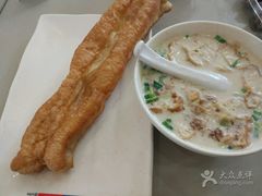 -四海豆浆(Irvine)