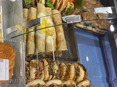 -AEON超市(永旺梦乐城泰达店)