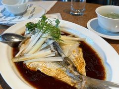 -宁波柏悦酒店·钱湖渔港