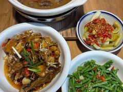 -福满园大酒楼(梅林店)
