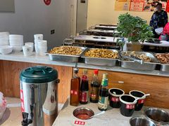 -京嘴儿老北京涮肉(甘家口大厦店)