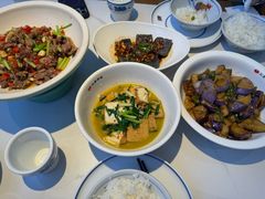 -鑫小城故事·藕汤·家常菜(台北一路总店)