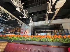 -玛尚诺意式餐厅(官舍店)