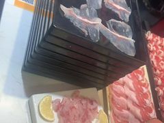 -京门活鱼馆·鱼火锅(百子湾（原红庙）店)