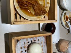 黑椒金钱肚-蔡澜点心·粤菜(丽泽天街店)