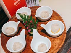 -重庆高老九火锅(吴中永旺店)