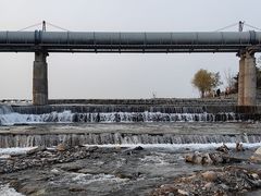 -绿堤公园