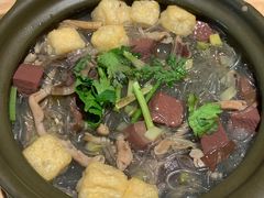 -南京大牌档(龙江新城市广场店)