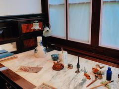 -李叔同故居纪念馆