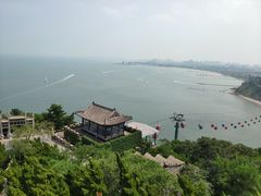 -蓬莱阁景区