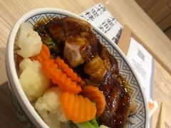 -吉野家(人和香港城店)