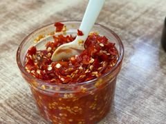 辣椒酱-双燕楼(韶山路店)