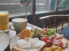 -VESH COFFEE(定西路店)