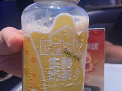 -奔海甄选·活鲜刺身铁板烧自助(太原里店)