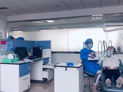 -四川大学华西口腔医院(华西院区)