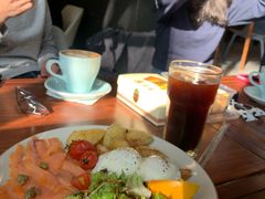 -VESH COFFEE(定西路店)